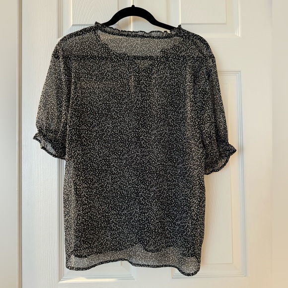 Pleione blouse - Picture 5 of 7